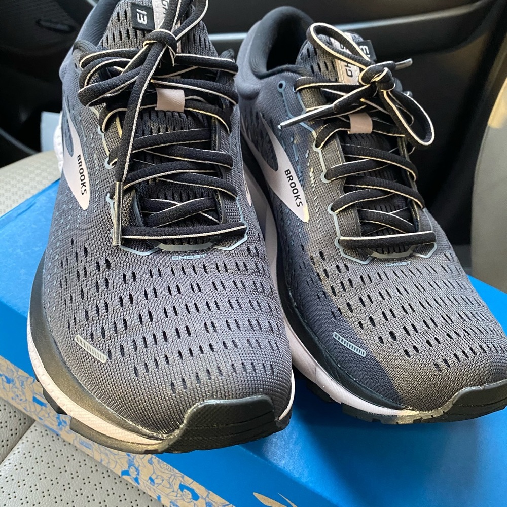 Brooks Ghost 13 Running shoes